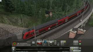 Train Simulator [Folge 67] DB Regio über Semmering