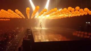 Drake: Summer Sixteen Concert Greensboro, NC 8/23/16