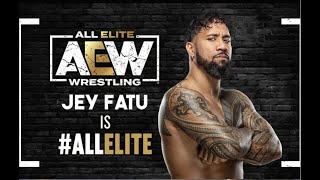 MAIN EVENT MINUTE - Jey Uso Leaves WWE, LA Knight Vs Miz