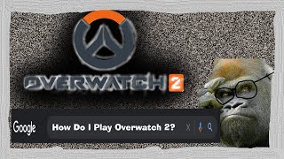 Trying Out Some Of That New Overwatch 2