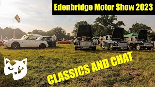 The Edenbridge Motorshow 2023