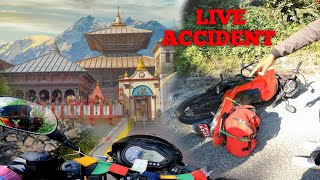 Kathmandu जाने से पहले ये video एक बार जरुर देख लेना 🇳🇵(part-2) #Accident#kathmandu #nepal #india