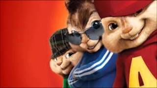 Martin Garrix feat. Usher - "Don't Look Down" Towel Girl (Official Video)-Chipmunks