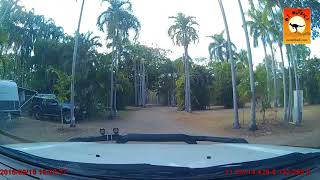 Shady Lane Tourist Park - Katherine, Northern Territory, Australia