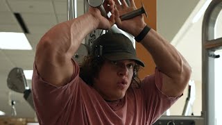 The Bulk Day 95 - Arms