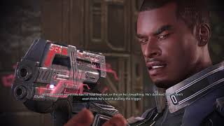 Mass Effect 2 Story PT3