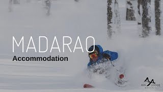 Madarao Accommodation - featuring Aya Lodge Madarao