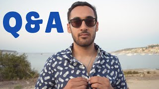 Drugs, Dates and Medical School | Medical Student Q&A