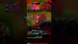 Kayn Vs Yone - League of Legends