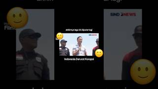 Tom Lembong Ikut Demo (Indonesia Darurat Korupsi) #fypシ゚viral #news #kejagung #presiden2024 #tiktok