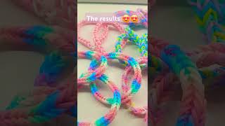 pov: your bracelet pops 😭 #bracelets #jewelry #diy