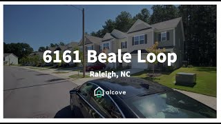 6161 Beale Loop ‐ Virtual Tour