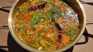 தெருவே மணக்கும் ரசம் | Rasam Recipe In Tamil