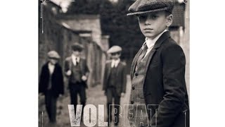 Volbeat - Leviathan