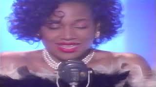 MICHEL'LE - SOMETHING IN MY HEART(1989)