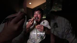 Hawaii Food Vlog - Hawaii's only all vegan tasting menu - restaurant AV #hawaii #vegan #av