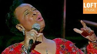 Betty Carter & her Trio - You're a Sweetheart | Live in Munich (1992)