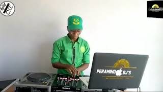 DJ Peramiho present -CCM songs