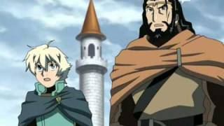 Deltora Quest Episodio 50 ita- Chi è il Prossimo Re parte 1