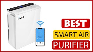 ✅ Best Smart Air Purifier Review In 2023 🏆 5 Items Tested & Buying Guide