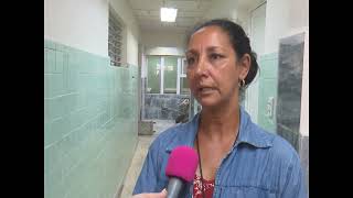 Avanza en Cienfuegos construcción y mejoras de obras en sector de Salud