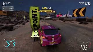 Forza Horizon 5 - S37 Winter Playlist - Little Rally