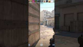 Check Him PC 👀 - CS2 Shorts #shorts #counterstrike #counterstrike2 #csgo #csgoclips #cs2 #cs2clips