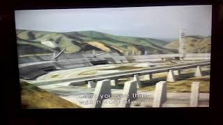 Ace Combat 5 Mission 18 Fortress