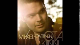 Mikael Konttinen - Aivan liian kauan