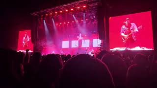 Fall Out Boy Thanks For The Memories Live Riot Fest 9/20/24