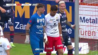 Dornbirn vs. GAK | Full Match | Liga 2 | 4.6.2023