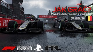 JAK GRAĆ W F1 24?