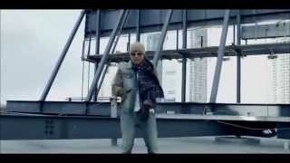 "Amor De Antes" (Video Oficial) - Amaro Ft. Chencho (Plan B) & Ñengo Flow ✔