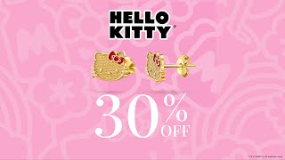 The Best Hello Kitty Jewelry and Accessories By Sallyrose