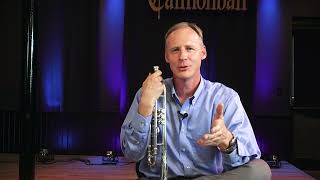 Mastering the Trumpet High Range - Part 10 Strength - Howard Summers