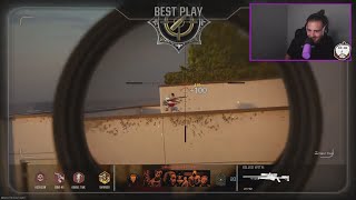 BO6 RAGE!