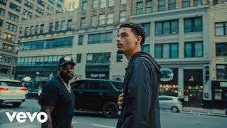 Jay Critch - No Edits (Official Video)