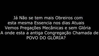 Irmão saudoso Vitorio Angare tomado na virtude de Deus. Que virtude Meu Deus🔥🔥🔥🔥🔥🔥🔥🔥🔥🔥🔥🔥