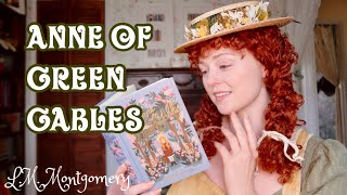 Thoughts on "Anne of Green Gables" by L.M. Montgomery