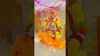 Sri Verri Govindaraja Swamy aradhana mahotsavam, Thimmanayunipeta village #youtubeshorts #viral