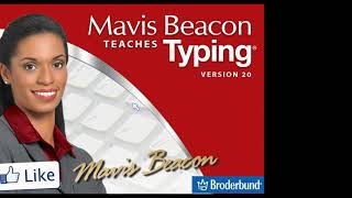 Download Mavis Beacon Teaches Typing for Pc