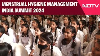 Menstrual Hygiene Management India Summit 2024