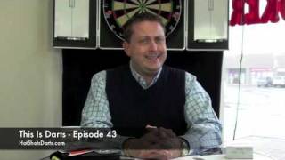 This Is Darts - Episode 43