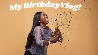 MY BIRTHDAY VIDEOS DUMP!🤪 | 22nd Birthday + Ultimate Cruise + Unplanned party | MonnyLagos