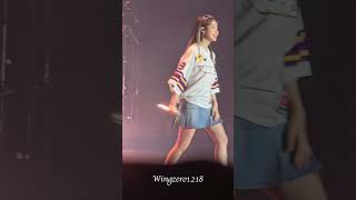 I Stan U 4K IU HEREH World Tour LA Part 2 #IU #HEREH #LA #fancam