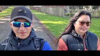 Exploring the beauty of nature!  in Auckland, NZ.@HENZ74@nz vlog