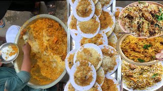 Al Naseeb Chicken Biryani Recipe | Famous Chicken Biryani Recipe | Best Chicken Biryani In pakistan