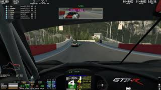 Raceroom Racing Experience 2021 10 21   Corvette GT3 At Raceroom Racing Track