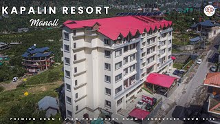 Treebo Tryst Kapalin Resort, Manali | 4 Star Premium Resort