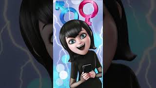 ||Hotel Transylvania genderswap|| 😂🤑🤩